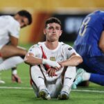 [Video] Complete shock - Manchester City lost to Al Hillal and dropped out of the World Club Championship