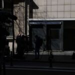 Police in France held a raid in the offices of the National Union