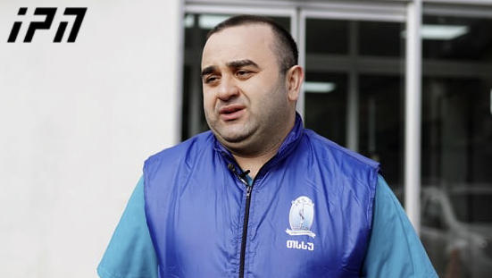 ლევან რატიანის ინფორმაციით, ამ დროისთვის თორნიკე რიჟვაძის მდგომარეობა დადებითი დინამიკითაა, თუმცა კვლავ მართვით სუნთქვაზე იმყოფება
