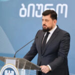 “მონიტორინგი გაიარა ყველამ – გრიგოლ ლილუაშვილმაც, ვახტანგ გომელაურმაც, ირაკლი ღარიბაშვილმაც და არანაირი დარღვევა არ არის გამოვლენილი” – რაჟდენ კუპრაშვილი