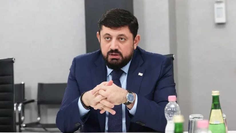 რაჟდენ კუპრაშვილი: მონიტორინგში არ მოხვედრილა ბიძინა ივანიშვილი