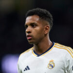 Real Named Rodrigo's Transfer Price