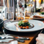 A restaurant will open in Dubai, the menu will create artificial intelligence - Reuters