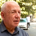“დარწმუნებული ვარ, სასამართლო კანონიერ გადაწყვეტილებას მიიღებს” – რევაზ ვაშაკიძე “რძის სკანდალზე”
