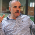„როგორც ავტომობილებს აქვთ ტექნიკური პასპორტი, ისე უნდა ჰქონდეს ყველა საცხოვრებელ შენობას“ – როსტომაშვილი