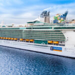 With Royal Caribbean, Georgia has lost the prospect of cruise business development-TCRC
