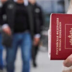 Russian citizens are leading the number of visits to Georgia - Атор