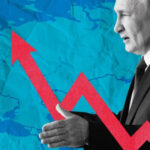 In the first half of the year, the Russian budget deficit reached 3.69 trillion rubles