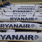 Ryanair changes free luggage measures-the change will come into force by the end of summer 2025