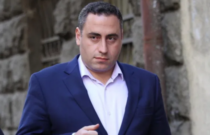 ვაშაძე საპატიმროდან “ქართული ოცნების” დამარცხების 8-პუნქტიან გეგმაზე საუბრობს