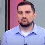 Saba Brachveli: The dream officials did not vote for Porto's declaration, which called on Syria to abolish Abkhazia and Tskhinvali. This was done with a party interest