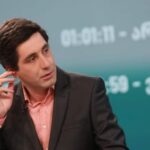 Vakho Sanaia: Thanks for Besarion Alavidze. Obviously, everything was true. Keep in mind that this interview is recorded 3 years ago, and today there is no need to pressure anyone, because…