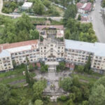 Hilton Hotel is being built in Tskaltubo, with an investment of € 18 million-BMG