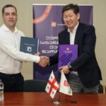 A Memorandum of Cooperation was signed between Sakkabel and Batumi Oil Terminal