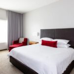 Lending to the Georgian Tourism Sector has increased by only 1%annually