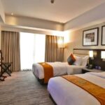 In July, hotels have increased compared to June - the highest growth in Guria was observed