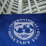 The Georgian economy has shown a particularly good result - the new IMF new account