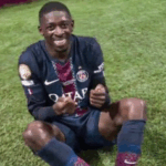 [VIDEO] Two expansion and a goal in Jota's style-PSG beat Bayern and advanced to the quarterfinals