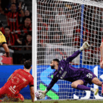 [Video] Mamardashvili was given the chance in the second half - lost to Liverpool in the midst of Milan