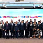 Natia Turnava participated in the meeting of the Board of Governors of the Black Sea Trade and Development Bank - what issues were discussed?