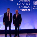GNERC leaders participated in the Energy Association event