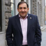 „აპრილში, მაისსა და ივნისის პირველ ნახევარში, შარშანდელ წელთან შედარებით, ტურისტული ნაკადის ზრდა დაახლოებით 8-10% გვქონდა“ – შალვა ალავერდაშვილი