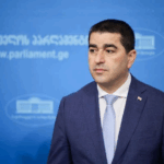 თურმე რა ბოღმას ატარებდა ბალტების პოლიტიკური ელიტა ქართველებზე, რომ დრო იხელთეს და უკვე, ლამის, ლოტოტრონით ირჩევენ სამიზნეს