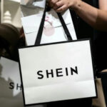 France has fined SHEIN for 40 million euros