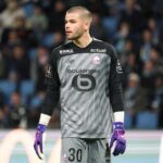 PSG will have a new goalkeeper-Chevalier Kvaratskhelia will become a teammate