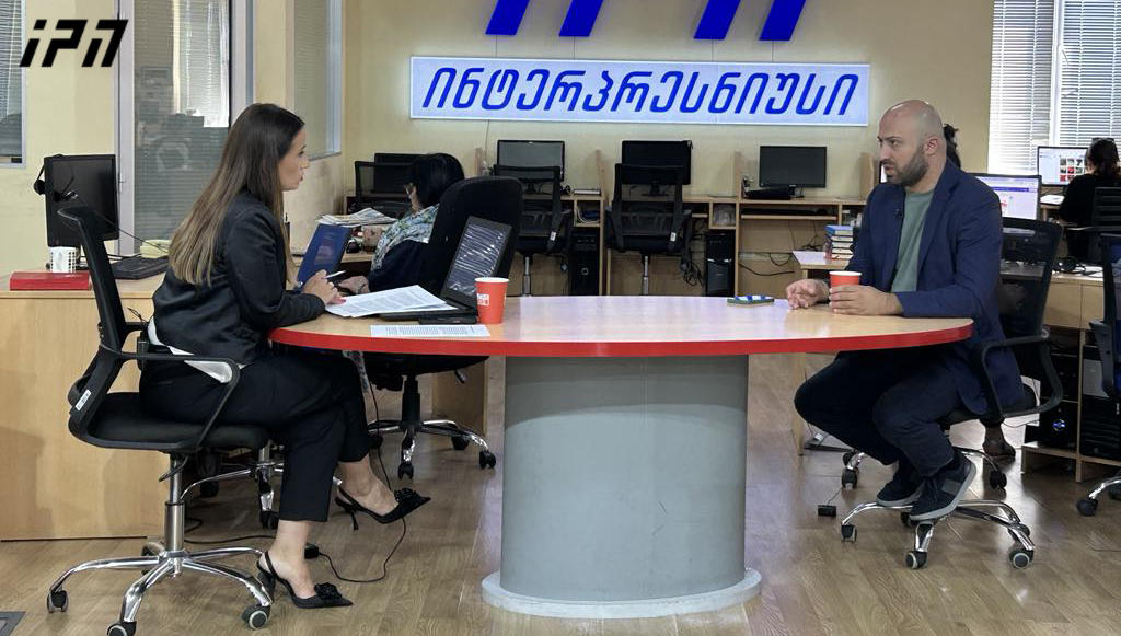 ბერდია სიჭინავა – ქალაქში სიკვდილი დადის, რომელიც ადამიანებს თავში ეცემა – პასუხისმგებლობას ვერავინ გაექცევა