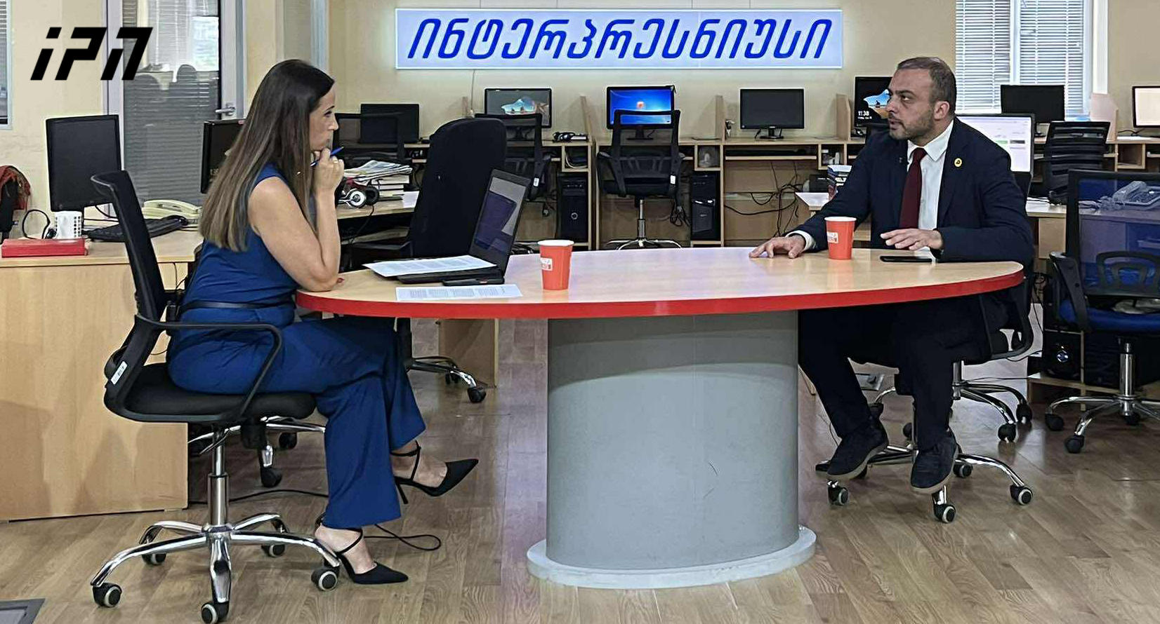 გიორგი სიორიძე – უვიზო მიმოსვლის შეწყვეტის შემთხვევაში ათიათასობით მოქალაქე სწავლას და მკურნალობას ვერ შეძლებს, შეჩერდება დროებითი დასაქმების პროგრამები – ამ ყველაფერს უმძიმესი ეკონომიკური შედეგი ექნება