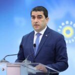Papuashvili on Gakharia: This person has disappeared in the eye