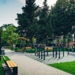 About 2,600 parks and squares were arranged in Tbilisi and rehabilitated-Andrew Basilaia