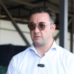 „წლევანდელი მოსავლის მაჩვენებლები საკმაოდ მაღალია“ – დავით სონღულაშვილი