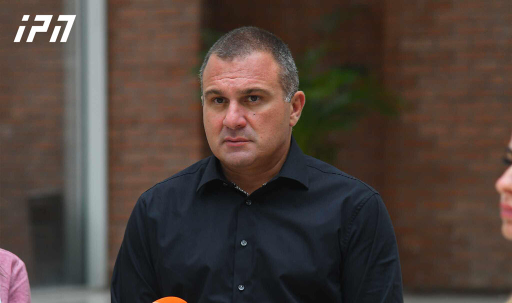 ინფრასტრუქტურის მინისტრი ჯუთამდე მისასვლელ გზაზე – დეტალური საინჟინრო კვლევები და დაკვირვებითი სამუშაოები მიმდინარეობს, შედეგებზე დაყრდნობით მეწყრისგან დაცვის კონკრეტული ღონისძიებები დაიგეგმება