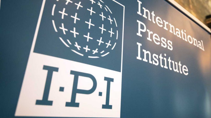 IPI: EU-მა საქართველოში მედიის წინააღმდეგ რეპრესიებზე დაუყოვნებელი რეაგირება უნდა მოახდინოს
