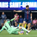 [VIDEO] Two expansion and a goal in Jota's style-9-person PSG beat Bayern and went to the semifinals