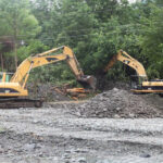 32 Risk Zone in Tbilisi - Where Can Not Construction? (BMG)