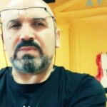Nugzar Sula Sulashvili: Methadone program closes. The program was imported to Sandra. Yea