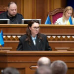 უკრაინის უმაღლესმა რადამ მთავრობის ახალი შემადგენლობა დაამტკიცა