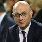 Ivane Machavariani was summoned to Chorchana checkpoint