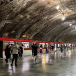 For the rehabilitation of Metro Varketili, the deadlines will be extended, and the cost will increase by more than one million GEL