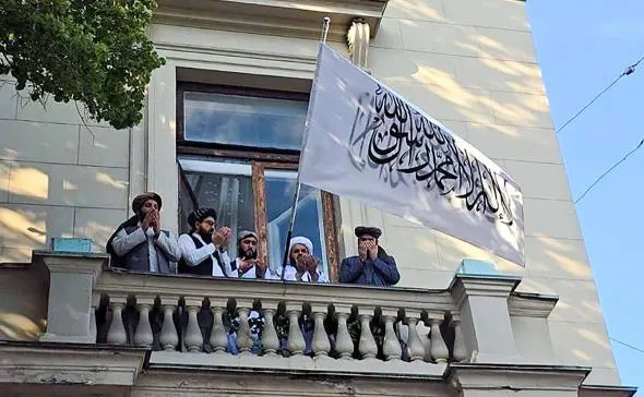 რუსეთი პირველი ქვეყანა გახდა, რომელმაც ავღანეთში „თალიბანის“ მთავრობა აღიარა