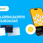 TBC and Glovo's Offer for Faithful Customers