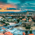 Rent rent in Tbilisi is higher than Baku and Yerevan, while Ankara is low