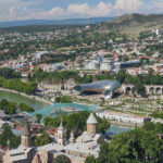 15 865 apartments were sold in Tbilisi in 5 months and total value amounted to $ 1.2 billion