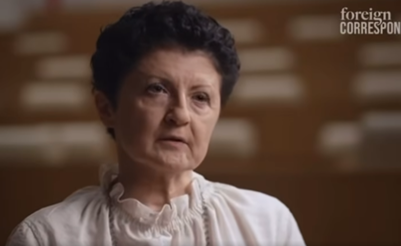 თეა წულუკიანი: არ ვიცი, გლობალური ომის პარტიის წევრები ვინ არიან (ვიდეო)
