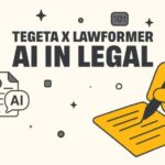 Artificial Intelligence in Legal Service - What Opportunities Law and How Lawformer Changes Tegeta Holding Working Process