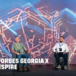 The Role of AI in the Motor Industry and Digital Transformation-Tegeta introduced new innovative projects to Change Inspree audience