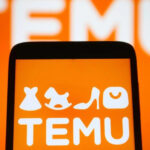 TEMU, for a violation of EU rules, up to 6%of global turnover faces fine
